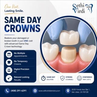 Sethi Same Day Crowns Square 1
